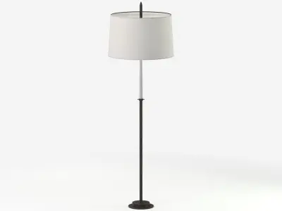 Lamp 152 3D model