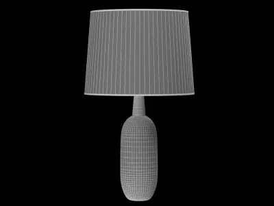 Lamp 98 3D model
