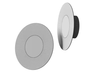 Elleout by EGOLUCE 3D model