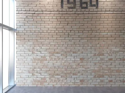 Brickwork 76 Texture