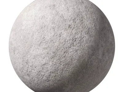 Plaster Material 111 Texture