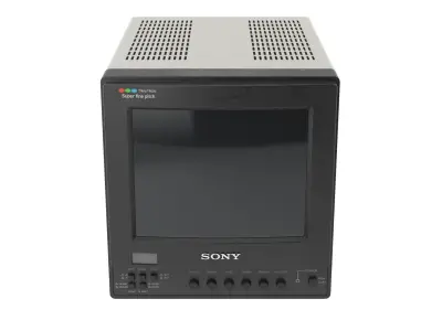  Sony PVM 8221 