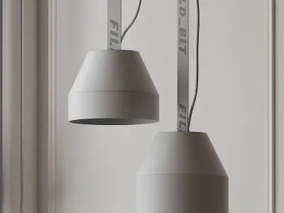 BLT Cap from FILD 3D model