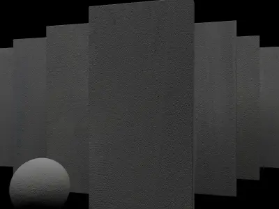 Stone Set Santorini Ice 60x120 Set 1 Texture