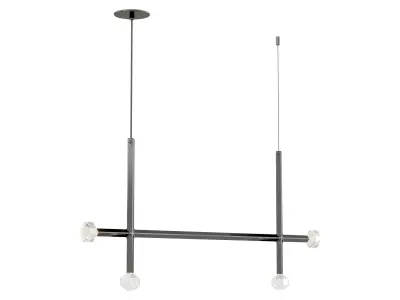 JOULLE 04-003 3D model