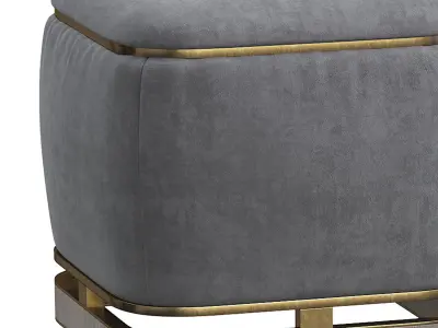 ASHI Frato 2018 3D model