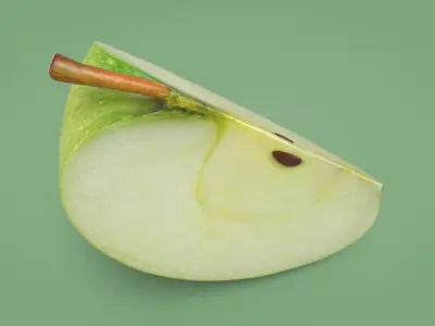  Green Apple Collection 