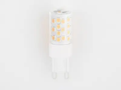 Light Dimmable Armed Sconce 3D model