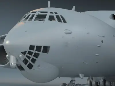  IL-78M-90A and IL-76MD-90A 