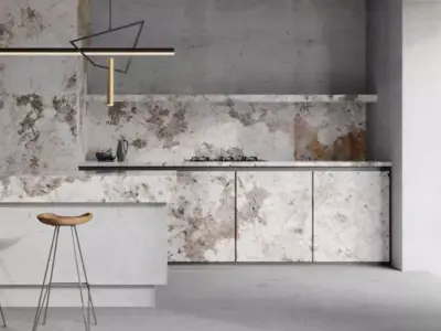 Crystal Quartzite Marble Texture Texture