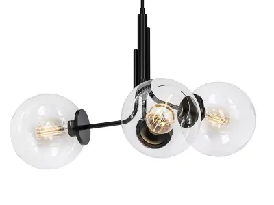 Simon Pearce 3D model