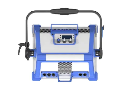 Arri LED SkyPanel S30-C  3D model