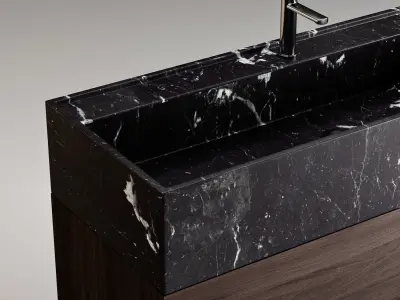 Icon roble carbo 1200 3D model