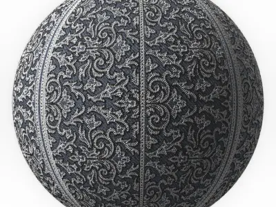  woven fabric 01- Sbsar Pbr 4k Seamless Texture