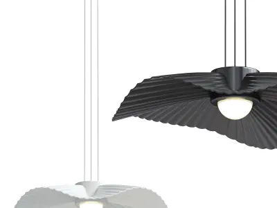 Leisure Light 3D model