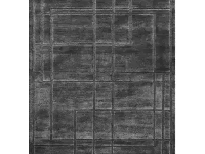 Carpets Figuro from the studio Woven 3D model