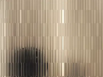 Decorative Glass Materials Texture