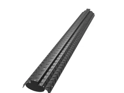 Room lighting  Decor lighting 3D model