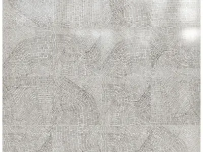 Fossil Tiles Texture