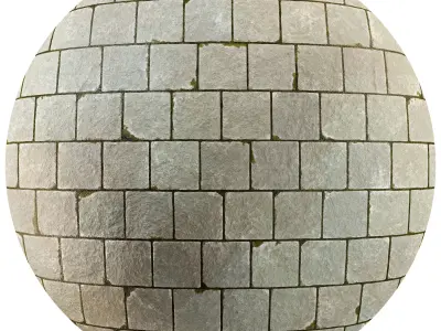 Stone Paving 05 - Seamless Texture purchase