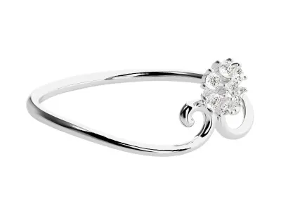 Ring - 22 3D print model