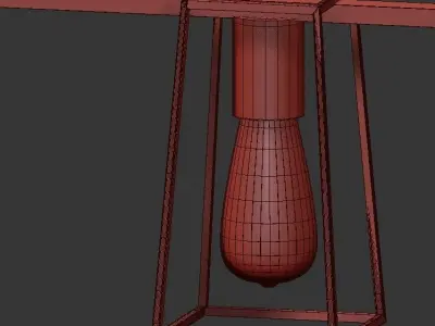 Filmore 33 3D model