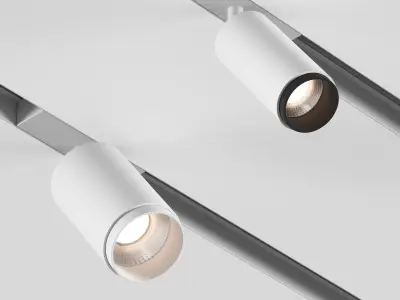 HOKASU OneLine Tube Zoom Free 3D model