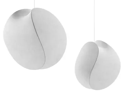 Equinox By Tacchini 3D model