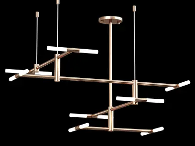 ALTONA light 3D model