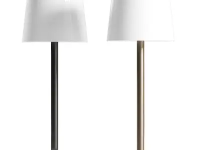 Astro Lighting Ella Table Lamp 3D model