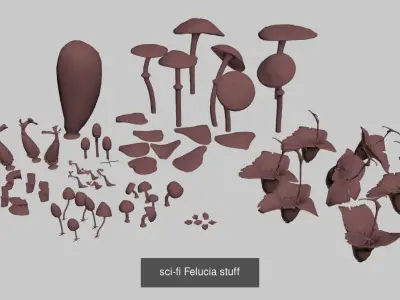 Star wars felucia combo pack 