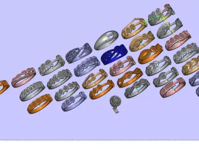 YUZUKLER YUZUKLER  3D model