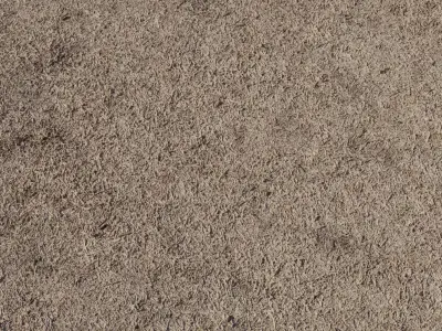 Shredded Mulch Ground Cover PBR Texture  Texture