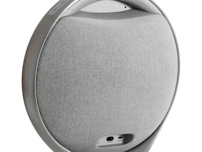 Harman Kardon Onyx Studio 9 3D model