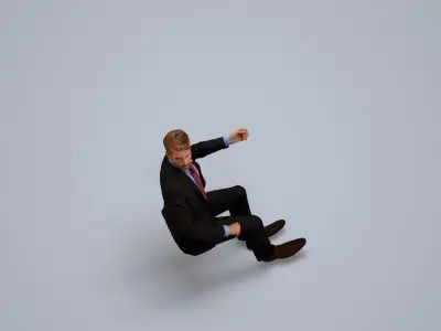 00075Nash007 3D model