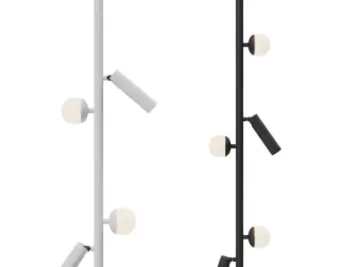 Lampatron SNOTRA  3D model