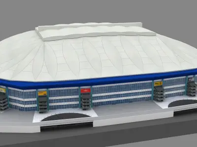  Veltins Arena German 