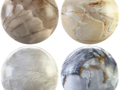 Collection Onyx 10 Texture