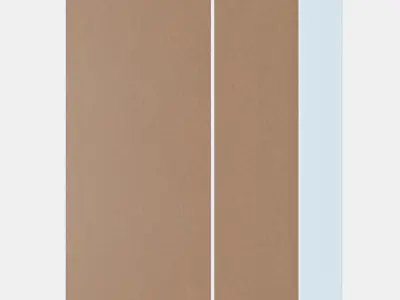 PAX  GRIMO Wardrobe combination 3D model