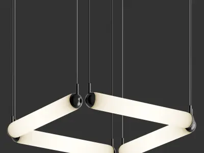 BROKIS PURO CONTOUR 3D model