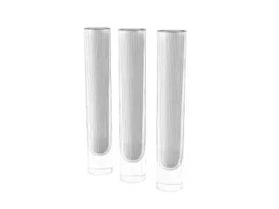 ANNA TORFS Valenta Vases 3D model