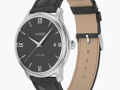  Classic Watch Bundle Collection 