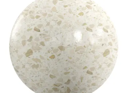 Pbr Terrazzo Veneziano 54 Texture