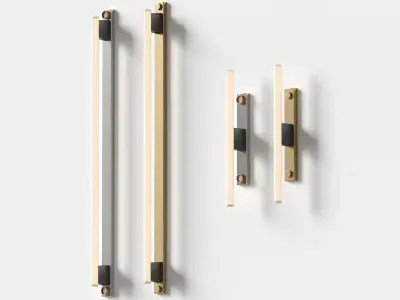 ASAF WEINBROOM - LINESTRA 3D model