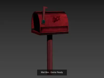 Street Pack - Game Ready