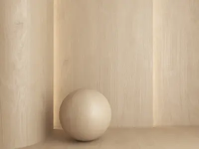 Wood materials Oak - 7 colors - set 02 Texture