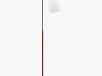 Lamp 105 3D model
