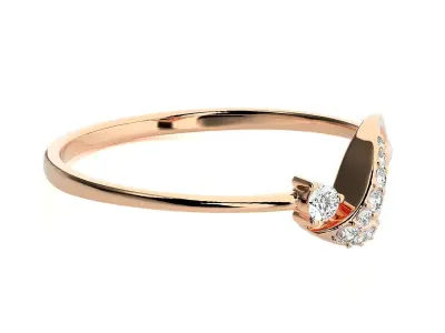 Ring - 35 3D print model