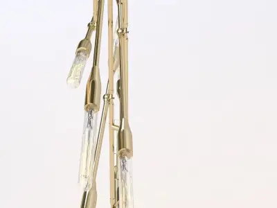 Studiodunn Sorenthia Lighting Grand 3D model