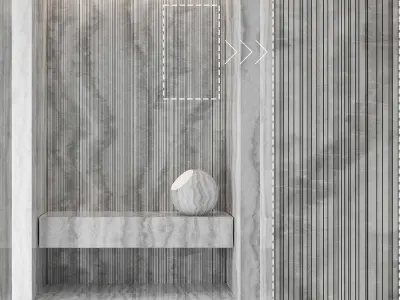 Marble Stone No307 Texture